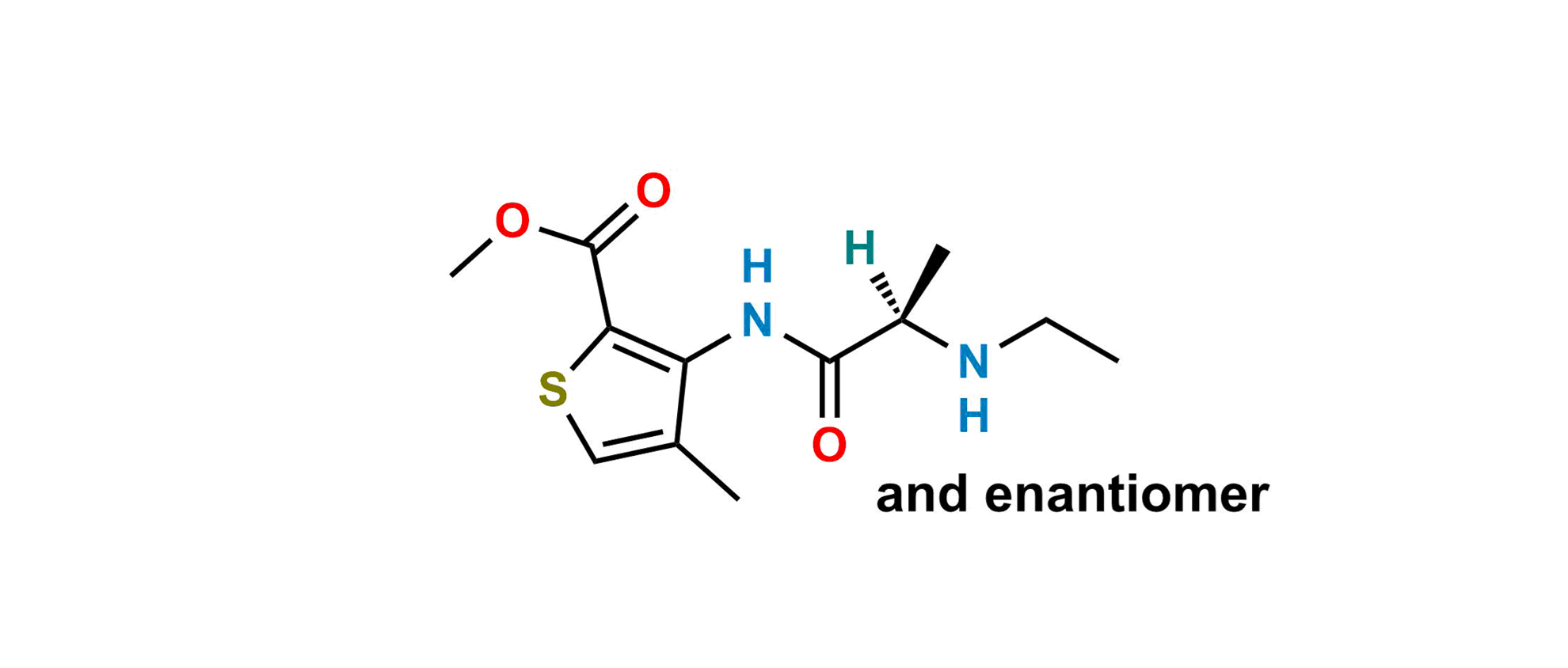 Articaine EP Impurity D